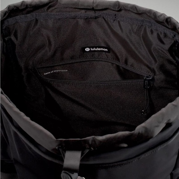 Wunderlust Backpack 25L NWOT - Picture 5 of 10